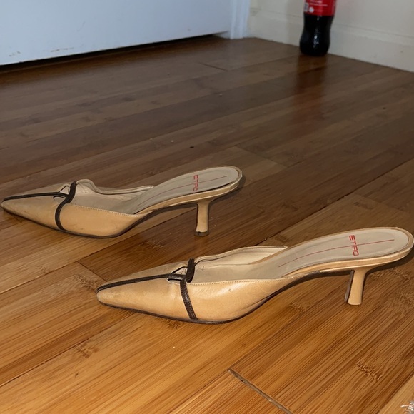 Etro Vintage Mules - Picture 3 of 4